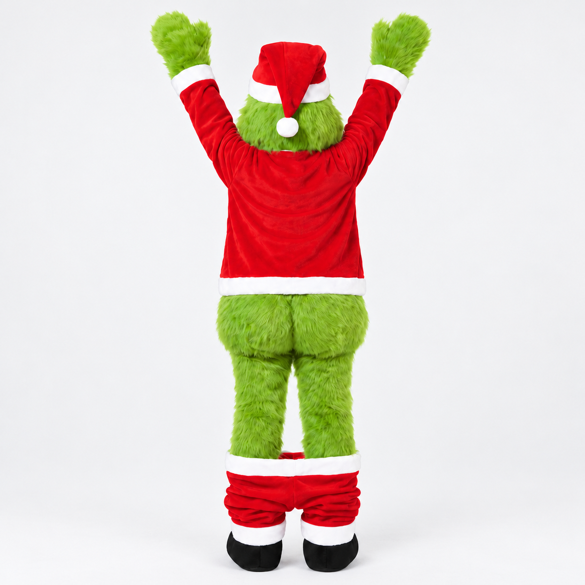Hanging Christmas