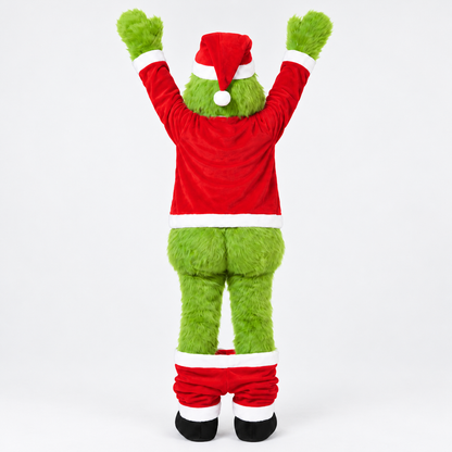 Hanging Christmas