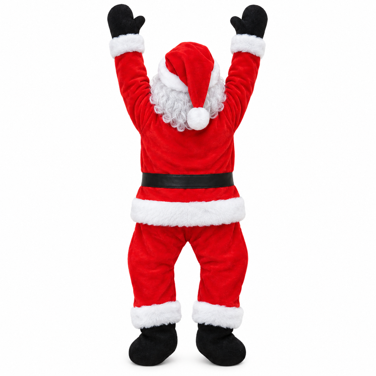 Hanging Christmas